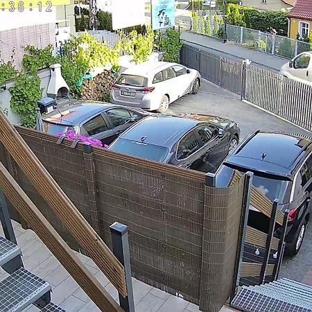 Apartament Nova Kamienica 2 Łagów Dış mekan fotoğraf