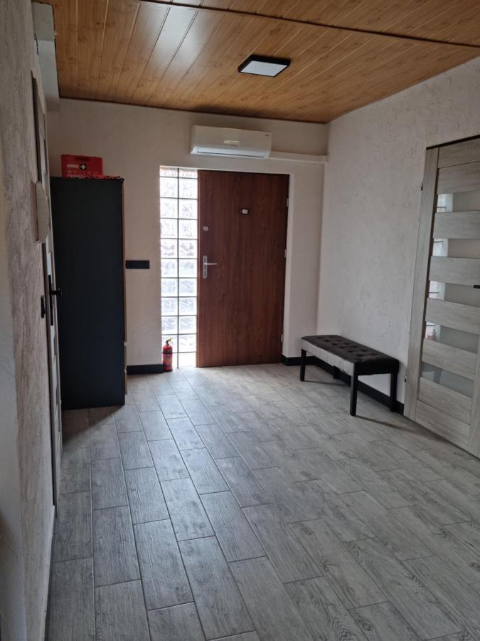 Apartament Nova Kamienica 2 Łagów Dış mekan fotoğraf