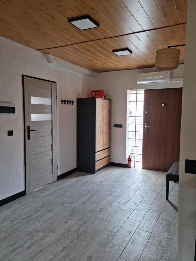 Apartament Nova Kamienica 2 Łagów Oda fotoğraf