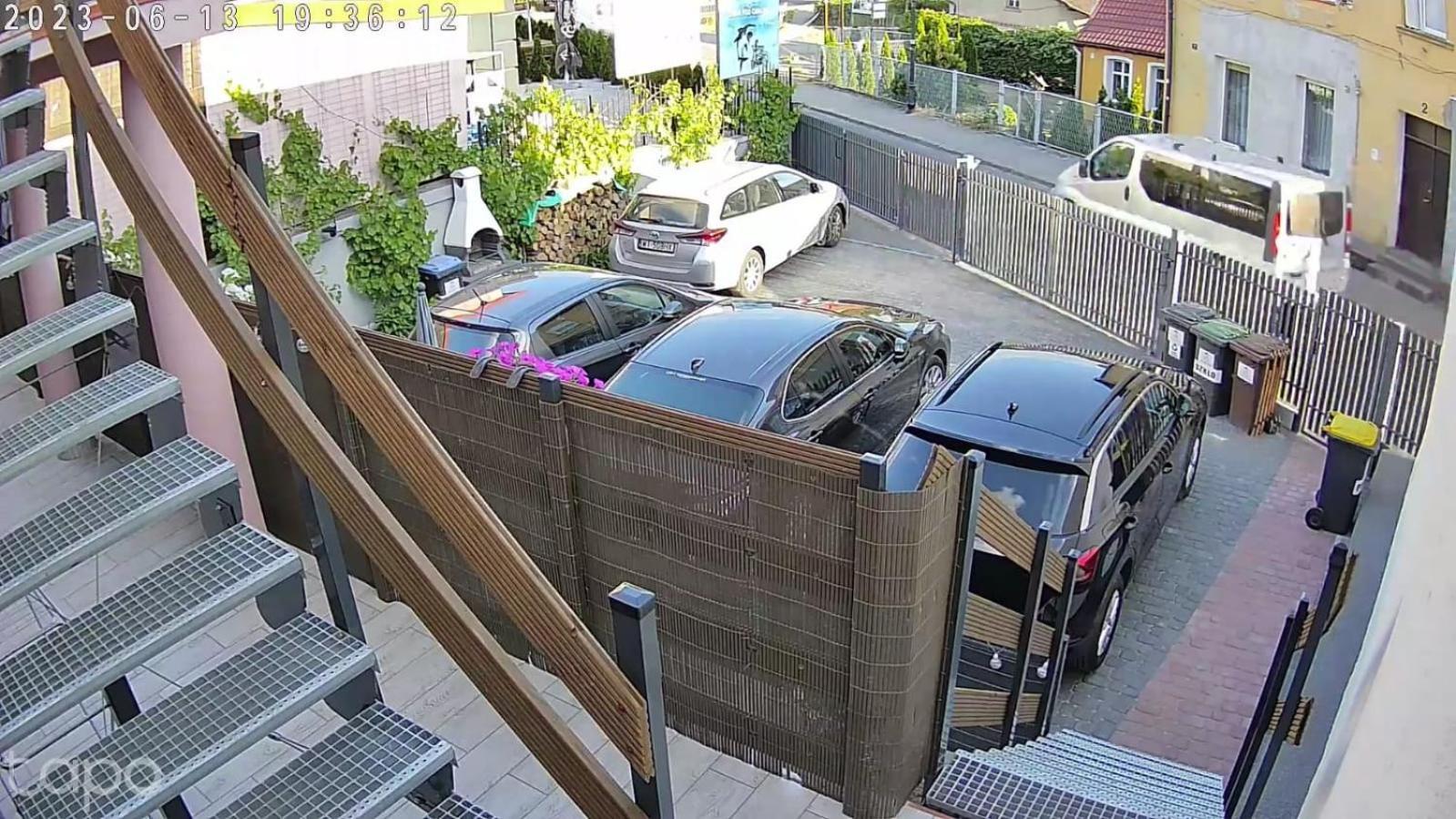 Apartament Nova Kamienica 2 Łagów Dış mekan fotoğraf