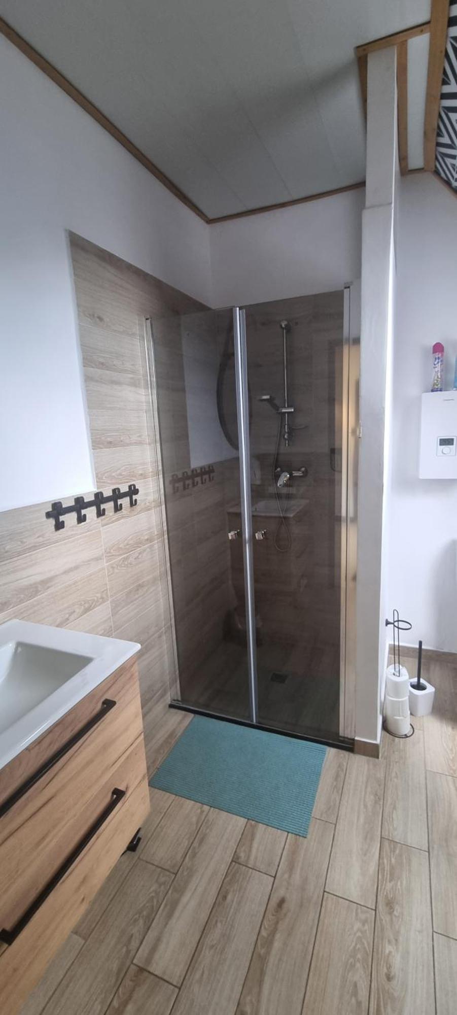 Apartament Nova Kamienica 2 Łagów Dış mekan fotoğraf