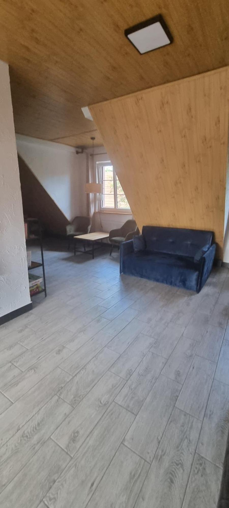 Apartament Nova Kamienica 2 Łagów Dış mekan fotoğraf