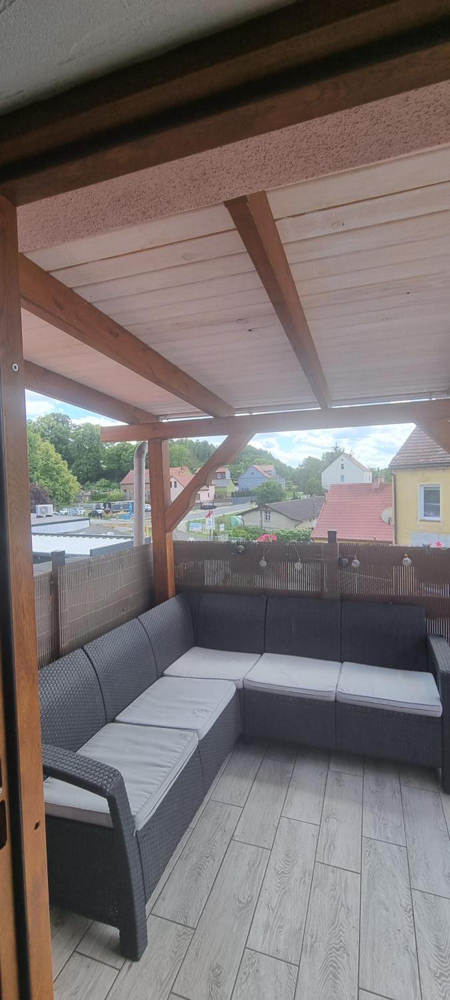 Apartament Nova Kamienica 2 Łagów Dış mekan fotoğraf