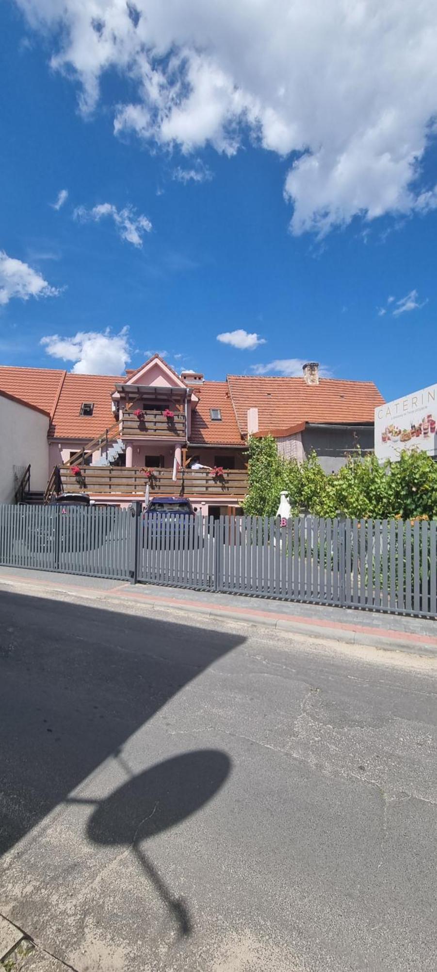 Apartament Nova Kamienica 2 Łagów Dış mekan fotoğraf