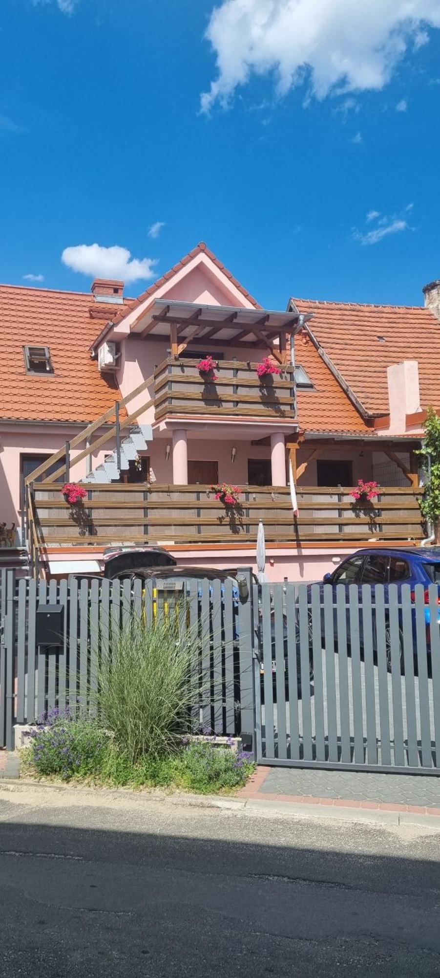 Apartament Nova Kamienica 2 Łagów Dış mekan fotoğraf
